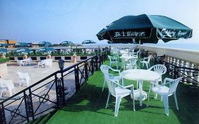 Dalian Sea Horizon Hotel